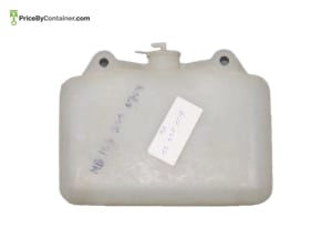 MERCEDES-BENZ 1233200714 — MERCEDES BENZ GENUINE HYDRAULIC TANK 1233200714