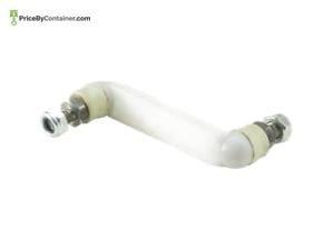 MERCEDES-BENZ 1233200989 — Mercedes-Benz Genuine LINK 1233200989