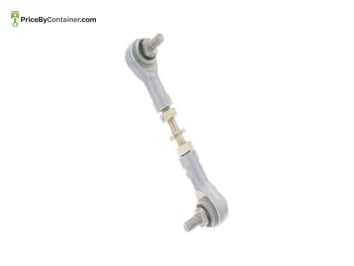 MERCEDES-BENZ 1233201489 — Mercedes-Benz Genuine DRAW BAR 1233201489