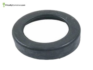 MERCEDES-BENZ 1233211384 — Mercedes-Benz Genuine COIL SPRING RUBBER 1233211384