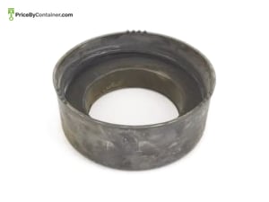 MERCEDES-BENZ 1233211684 — MERCEDES BENZ GENUINE COIL SPRING RUBBER A1233211684