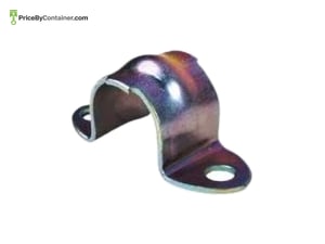 MERCEDES-BENZ 1233260926 — Mercedes-Benz Genuine CLAMP 1233260926