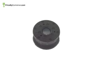 MERCEDES-BENZ 1233288381 — Mercedes-Benz Genuine RUBBER MOUNTING 1233288381