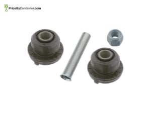 MERCEDES-BENZ 1233301375 — Mercedes-Benz Genuine CONTROL ARM BUSH KIT 1233301375