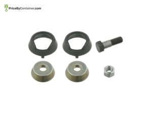 MERCEDES-BENZ 1233301475 — MERCEDES BENZ GENUINE REPAIR KIT CONTROL ARM A1233301475