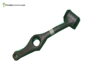MERCEDES-BENZ 1233305607 — MERCEDES BENZ GENUINE CONTROL ARM A1233305607