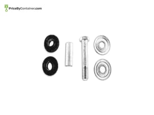 MERCEDES-BENZ 1233330667 — Mercedes-Benz Genuine PLATE A1233330667