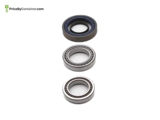 MERCEDES-BENZ 1233500068 — MERCEDES BENZ GENUINE TAPERED ROLLR BEARNG SET A1233500068