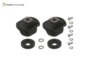 MERCEDES-BENZ 1233500075 — MERCEDES BENZ GENUINE BUSH KIT A1233500075