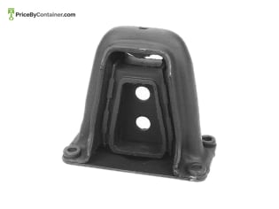 MERCEDES-BENZ 1233511142 — Mercedes-Benz Genuine RUBBER BUSHING 1233511142