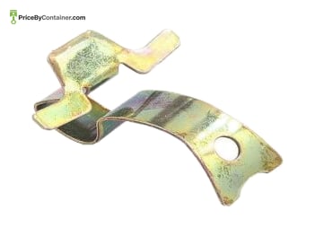 MERCEDES-BENZ 1234010128 — Mercedes-Benz Genuine BRAKE CLAMP 1234010128