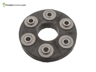 MERCEDES-BENZ 1234110015 — MERCEDES BENZ GENUINE FLEX DISK A1234110015