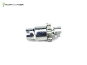 MERCEDES-BENZ 1234200073 — MERCEDES BENZ GENUINE SCREW SPECIAL SHAPE A1234200073