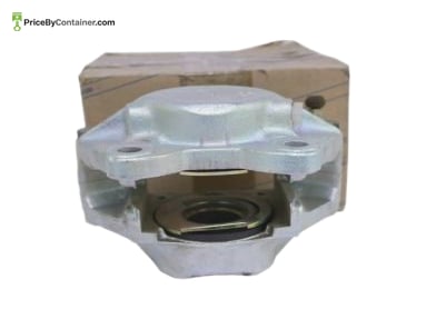MERCEDES-BENZ 1234200183 — Mercedes-Benz Genuine Caliper Left 1234200183 A crucial part of the braking system made especially for Mercedes-Benz…