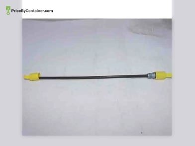 MERCEDES-BENZ 1234205428 — Mercedes Benz 1234205428 Genuine Master Cylinder Rear Brake Line (002) Description: 1234205428, the Mercedes-Benz…