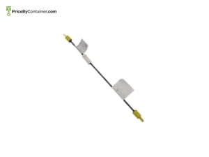MERCEDES-BENZ 123420552864 — Mercedes-Benz Genuine LINE 123420552864