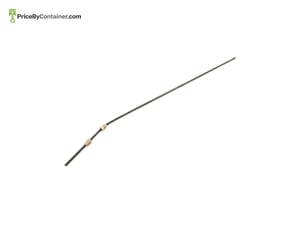 MERCEDES-BENZ 1234206128 — MERCEDES BENZ GENUINE LINE A1234206128