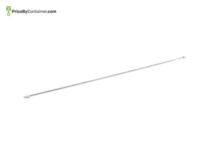 MERCEDES-BENZ 123420632864 — Mercedes-Benz Genuine BRAKE LINE 123420632864