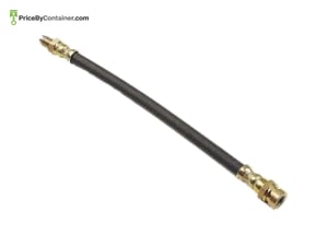 MERCEDES-BENZ 123420692864 — Mercedes-Benz Genuine LINE 123420692864