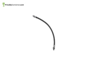 MERCEDES-BENZ 1234207228 — MERCEDES BENZ GENUINE BRAKE HOSE A1234207228