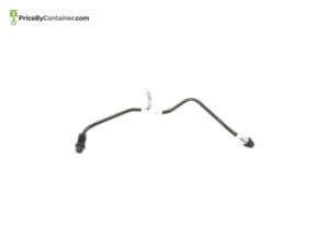 MERCEDES-BENZ 123420732864 — MERCEDES BENZ GENUINE LINE A123420732864
