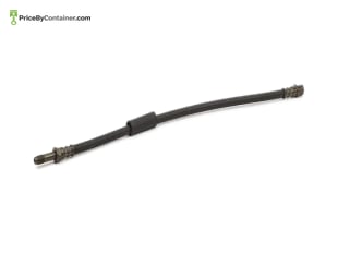 MERCEDES-BENZ 123420772864 — Mercedes-Benz Genuine BRAKE LINE 123420772864