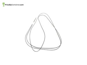 MERCEDES-BENZ 1234209028 — MERCEDES BENZ GENUINE LINE A1234209028