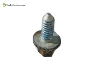 MERCEDES-BENZ 1234230071 — Mercedes-Benz Genuine SCREW 1234230071