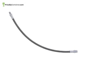 MERCEDES-BENZ 1234280535 — MERCEDES BENZ GENUINE BRAKE HOSE A1234280535