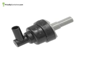 MERCEDES-BENZ 1234700393 — MERCEDES BENZ GENUINE VALVE A1234700393