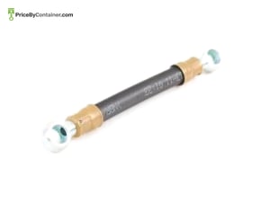 MERCEDES-BENZ 1234700675 — Mercedes-Benz Genuine FUEL HOSE FROM FUEL PUMP TO FUEL FILTER 1234700675