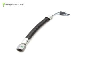 MERCEDES-BENZ 1234702075 — Mercedes-Benz Genuine HOSE 1234702075