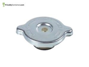 MERCEDES-BENZ 1235010215 — Mercedes-Benz Genuine RADIATOR CAP 1235010215