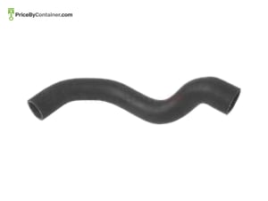 MERCEDES-BENZ 1235012682 — Mercedes-Benz Genuine HOSE 1235012682