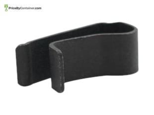 MERCEDES-BENZ 1235040246 — Mercedes-Benz Genuine CLAMP 1235040246