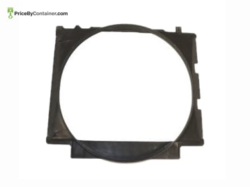 MERCEDES-BENZ 1235050455 — The Mercedes-Benz Genuine Radiator Cover 1235050455 is a meticulously engineered component designed for Mercedes-Benz…
