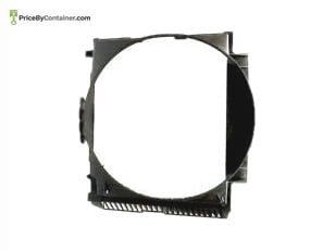 MERCEDES-BENZ 1235051655 — The Mercedes-Benz Genuine Fan Shroud 1235051655 is a precisely engineered component designed for Mercedes-Benz…