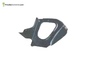 MERCEDES-BENZ 1236261831 — MERCEDES BENZ GENUINE MOUNTING CONSOLE A1236261831