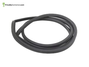 MERCEDES-BENZ 1236700039 — Mercedes-Benz Genuine SEALING FRAME 1236700039