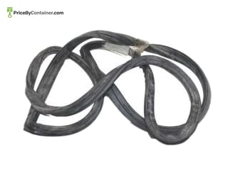 MERCEDES-BENZ 1236700339 — MERCEDES BENZ GENUINE SEALING FRAME 1236700339