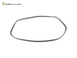 MERCEDES-BENZ 1236700539 — Mercedes-Benz Genuine SEALING FRAME 1236700539