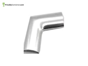 MERCEDES-BENZ 1236711330 — Mercedes-Benz Genuine OUTER MOULDING 1236711330
