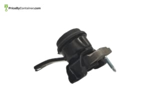 MERCEDES-BENZ 1236730277 — Mercedes-Benz Genuine SEAL 1236730277