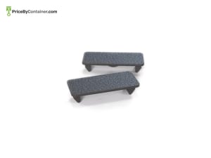 MERCEDES-BENZ 1236831010 — MERCEDES BENZ GENUINE CAP A1236831010