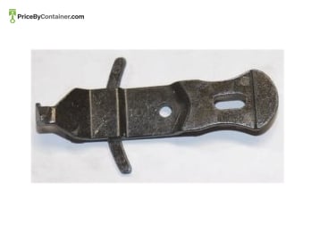 MERCEDES-BENZ 1236890132 — Description Mercedes-Benz Genuine Original New Bracket 1236890132 (003)