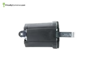 MERCEDES-BENZ 1237200516 — MERCEDES BENZ GENUINE DOOR HOLDER A1237200516