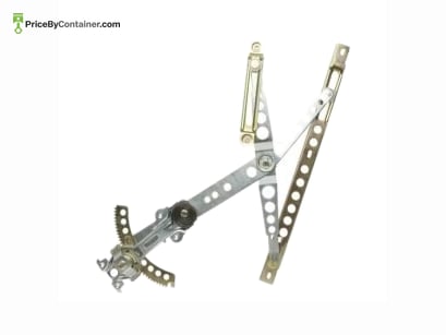 MERCEDES-BENZ 1237203646 — Mercedes-Benz Genuine Original New Right Window Regulator 1237203646 Working This genuine window regulator is expertly…