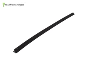 MERCEDES-BENZ 1237250265 — MERCEDES BENZ GENUINE SEALING RAIL A1237250265