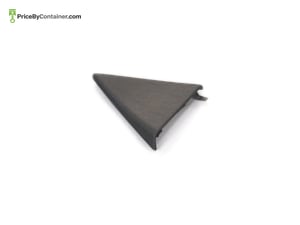 MERCEDES-BENZ 1237250311 — MERCEDES BENZ GENUINE COVER PANEL A1237250311