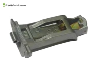MERCEDES-BENZ 1237300016 — DESCRIPTION Mercedes-Benz Genuine Original New Door check Hinge 1237300016